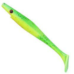 Ripper guma Strike Pro Pig Shad Jr. 20cm 102