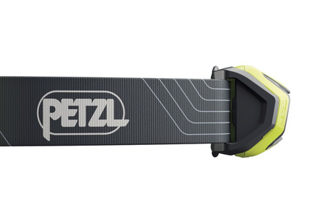 Latarka czołowa PETZL Tikka Yellow 350lm + baterie
