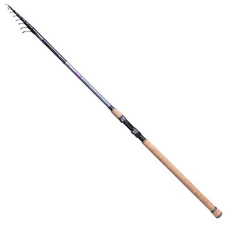 Wędka MIKADO Ultraviolet II Tele Match