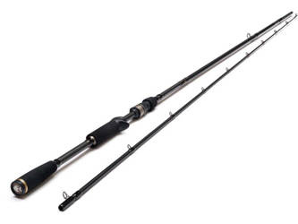 Wędka WESTIN W3 Powerstrike-T 2nd MH 240 40-100g CAST