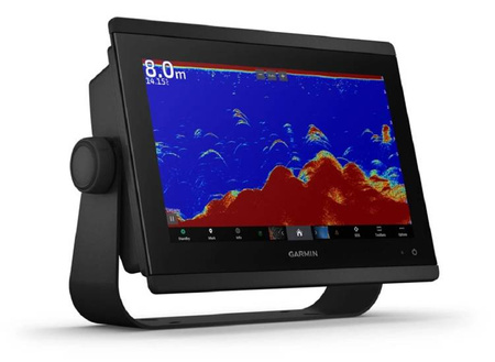 Echosonda GARMIN GPSMAP 8412 XSV