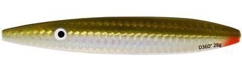 Błystka WESTIN D360 Distance 9,5cm 28g