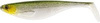 green headlight