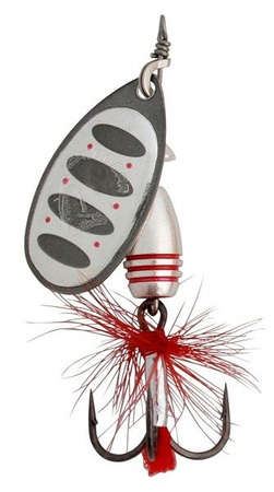 Obrotówka SAVAGE GEAR Rotex Spinner 1