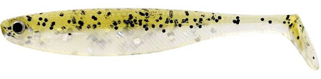 Przynęta gumowa WESTIN ShadTeez Slim 5cm 1g Pearl Sand