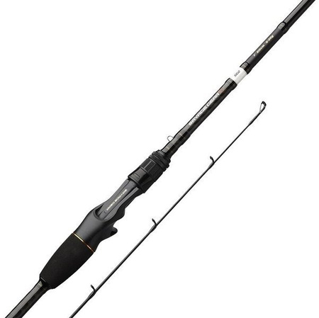 Wędka casting SAVAGE GEAR 2 POWER GAME TRIGGER 259 70-130g