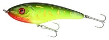Wobler FH Plate MIKADO 11,5cm wolno tonący