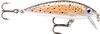 trout brown