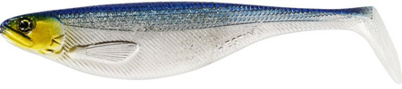 Przynęta gumowa WESTIN ShadTeez BLUE HEADLIGHT 7cm 4g