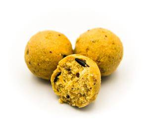 Kulki proteinowe zanętowe MASSIVE BAITS Eco 18mm Tigernut orzech tygrysi wiadro 10kg