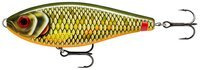 scaled roach