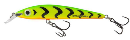 Wobler SALMO Rattlin Sting Suspening 9cm