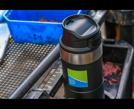 Kubek termiczny Preston Travel Flask 500ml