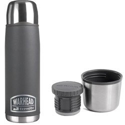 Termos WARHEAD TERMITE Szary 0,5l