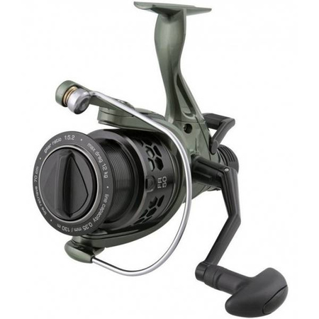 Kołowrotek Mega Baits Combat Feeder FR 1040i