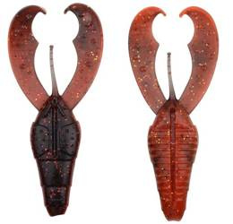 Rak SPRO Scent Insta Claw 8cm