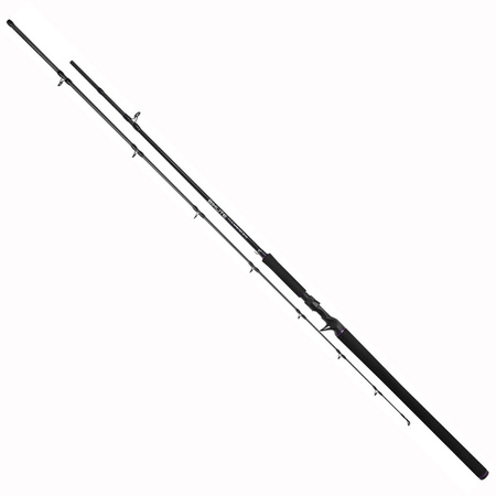 Wędka castingowa MIKADO BIXLITE Pike Master 240 30-105g CAST