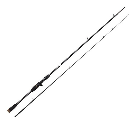 Wędka casting SAVAGE GEAR 2 POWER GAME TRIGGER 259 70-130g