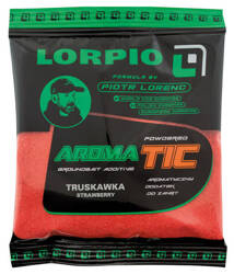Aromat LORPIO Magnetic Strawberry 200g