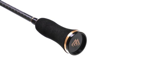 Wędzisko spinningowe ultralight MIKADO SKY DREAM 180 0,5-4g