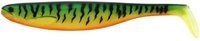 crazy firetiger
