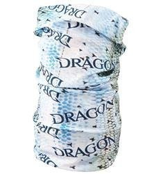 Tuba komin chusta Łosoś Dragon