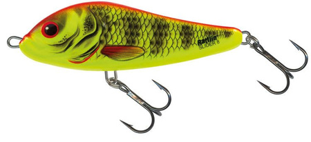 Wobler SALMO Rattlin Slider 8S 8cm 20g