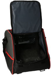 Torba na echosondę Fishfinder do 9 cali Mikado 26x23x32cm UWI-002