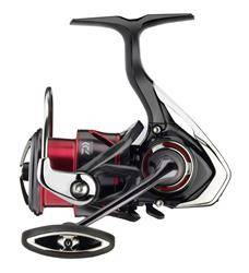 Kołowrotek spinningowy DAIWA Fuego LT 3000 C