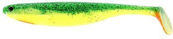 Przynęta gumowa WESTIN ShadTeez Slim 10cm 6g Fireflake