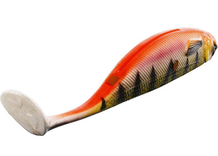 Przynęta na szczupaka WESTIN Hollow 12cm 9g Bass orange