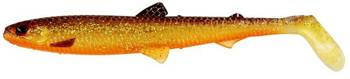 Przynęta gumowa WESTIN Bullteez 12,5cm 16g Gold Rush