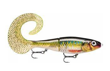 Wobler Rapala X-Rap OTUS 17cm 40g RNR Rock and roach