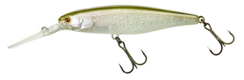 Wobler ILLEX  Squirrel 79 11,5g Deep Diving w kolorze secret Sand Eel
