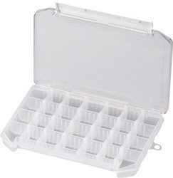 Pudełko na przynęty VERSUS Clear Case C-800 NS