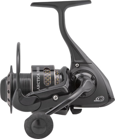 Kołowrotek Ryobi Arctica 6000 7+1
