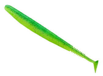 Guma Illex Z Shad 8cm 2g
