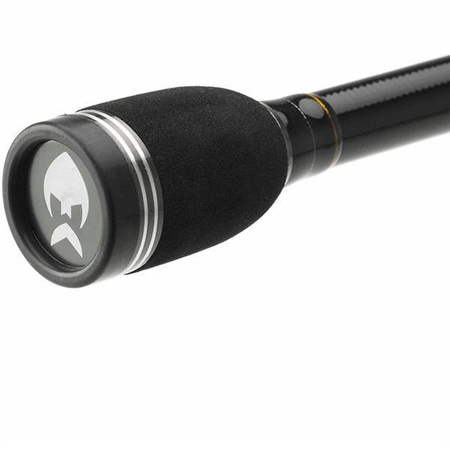 Wędka WESTIN W3 Finesse TC 212,5 5-15g