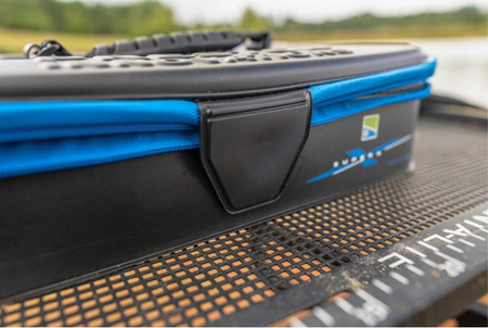 Organizer Preston Supera X EVA System