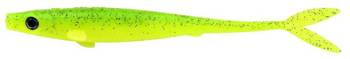Guma jaskółka SPRO IRIS V-POWER UV 16cm