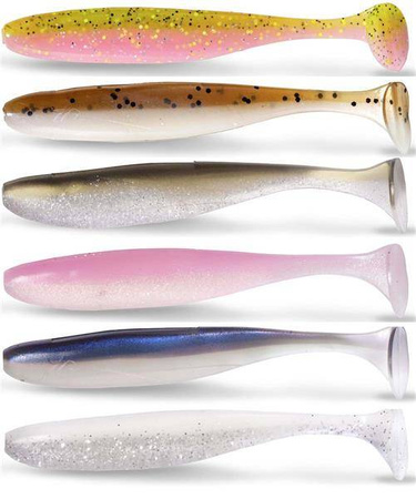 Ripper 4street B-ASS QUANTUM 9,15cm 6szt jasny