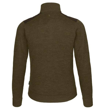Sweter Seeland z zamkiem Buckthorn 2XL
