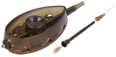 Koszyk MIKADO Method Feeder APERIO Q.M.F.  30g