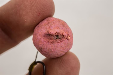 Kulki NASH Scopex Squid Cultured HookBaits 20mm
