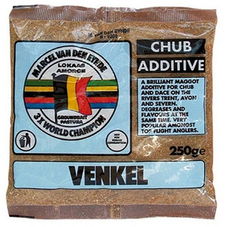 Atraktor Marcel Van Den Eynde Venkel 250g