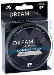 Plecionka MIKADO Dreamline Competition green 150m