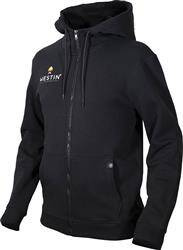 Bluza WESTIN Orginal Black Zip Hoodie M