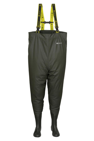 Spodniobuty MIKADO Wodery UMS07