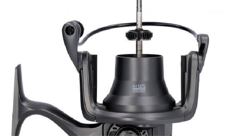 Kołowrotek MIKADO M-KA 8007