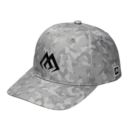 Czapka z daszkiem Mikado Light Camo